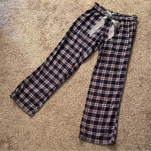 American Eagle Flannel Pajama Pants size M
